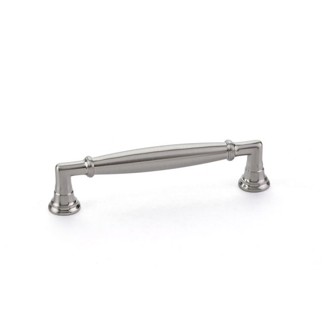 Emtek 4" Center to Center Westwood Cabinet Pull Emtek
