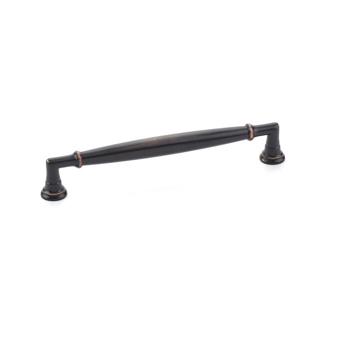 Emtek 6" Center to Center Westwood Cabinet Pull Emtek