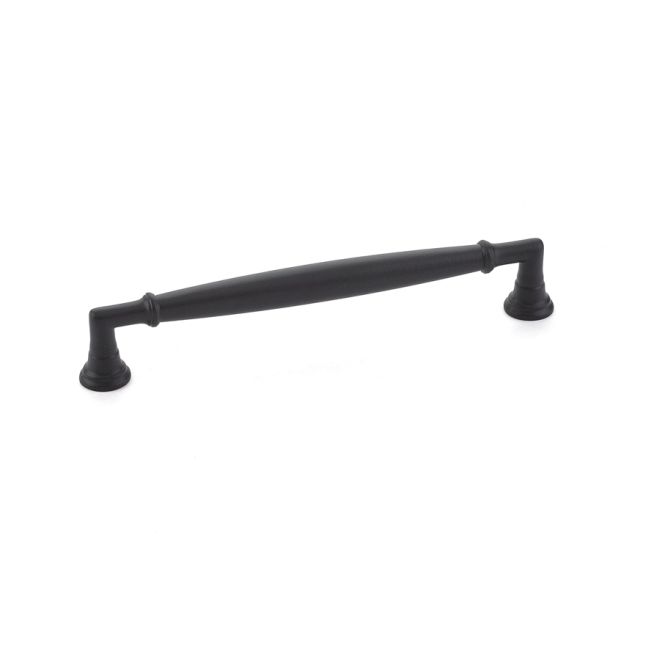 Emtek 6" Center to Center Westwood Cabinet Pull Emtek