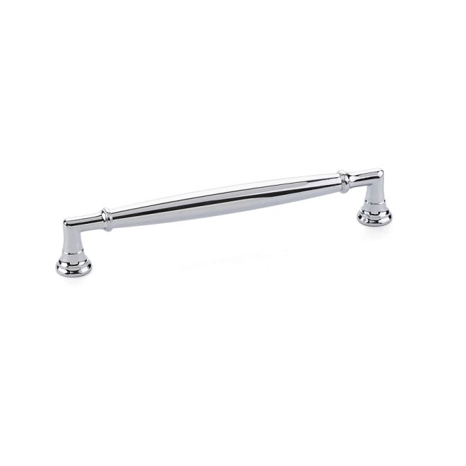 Emtek 6" Center to Center Westwood Cabinet Pull Emtek
