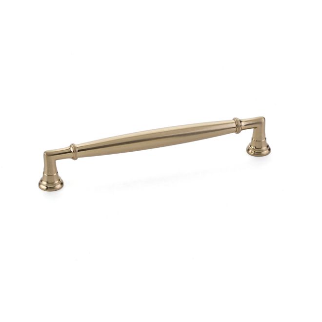 Emtek 6" Center to Center Westwood Cabinet Pull Emtek