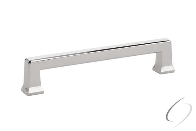 Emtek 5" Center to Center Alexander Cabinet Pull Emtek