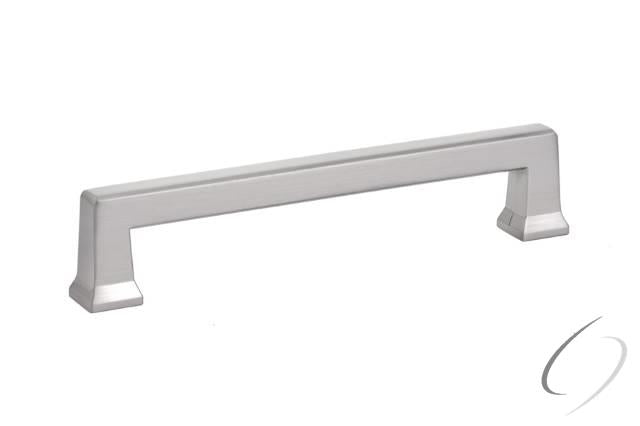 Emtek 5" Center to Center Alexander Cabinet Pull Emtek