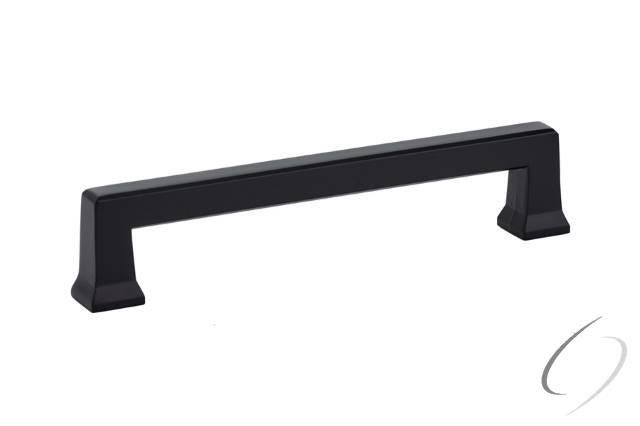 Emtek 5" Center to Center Alexander Cabinet Pull Emtek
