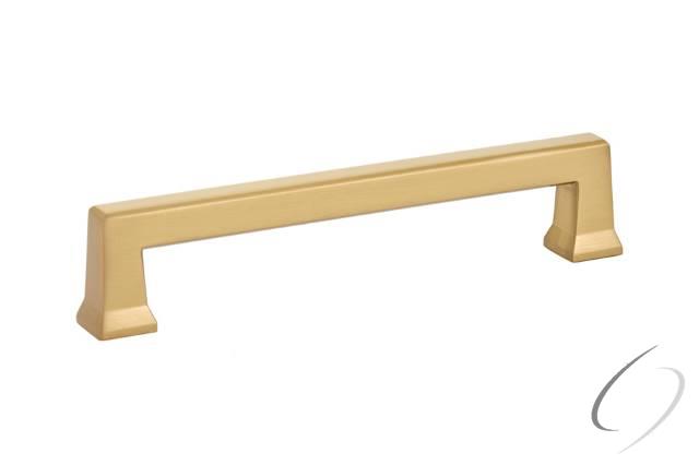 Emtek 5" Center to Center Alexander Cabinet Pull Emtek