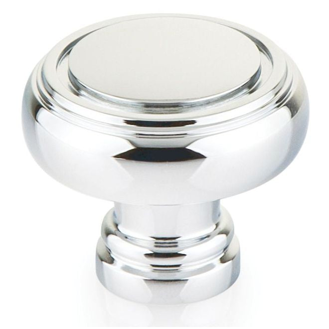 Emtek Norwich 1-5/8" Cabinet Knob Emtek