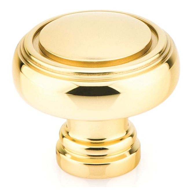 Emtek Norwich 1-5/8" Cabinet Knob Emtek