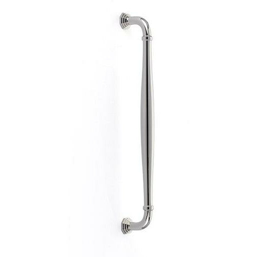 Emtek 18" Blythe Appliance Pulls with Back to Back Mounting Emtek