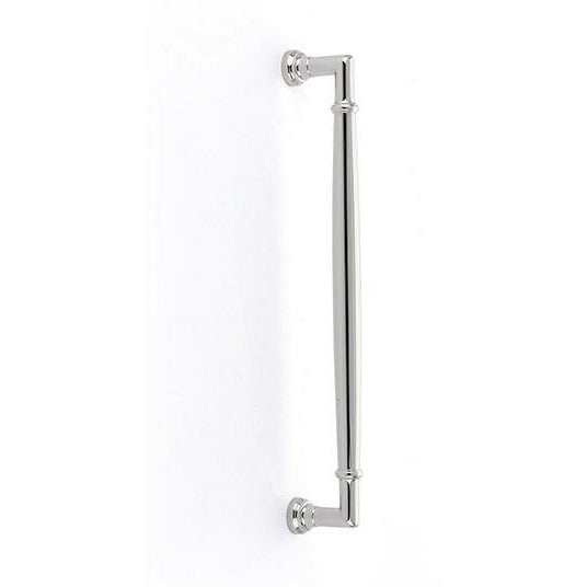 Emtek 12" Westwood Appliance Pulls with Back to Back Mounting Emtek
