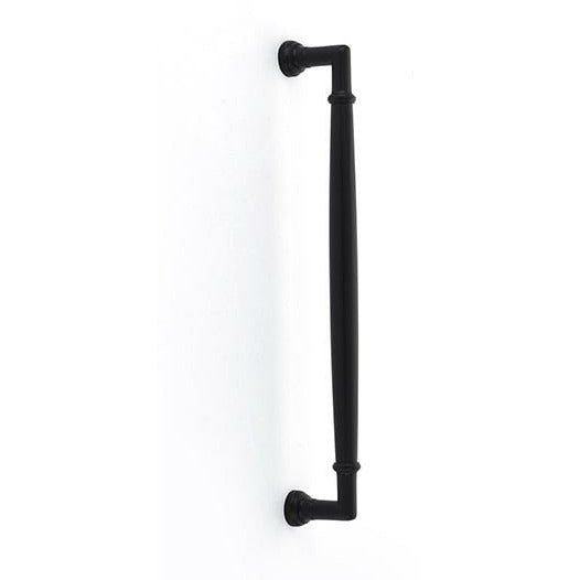 Emtek 12" Westwood Appliance Pulls with Back to Back Mounting Emtek