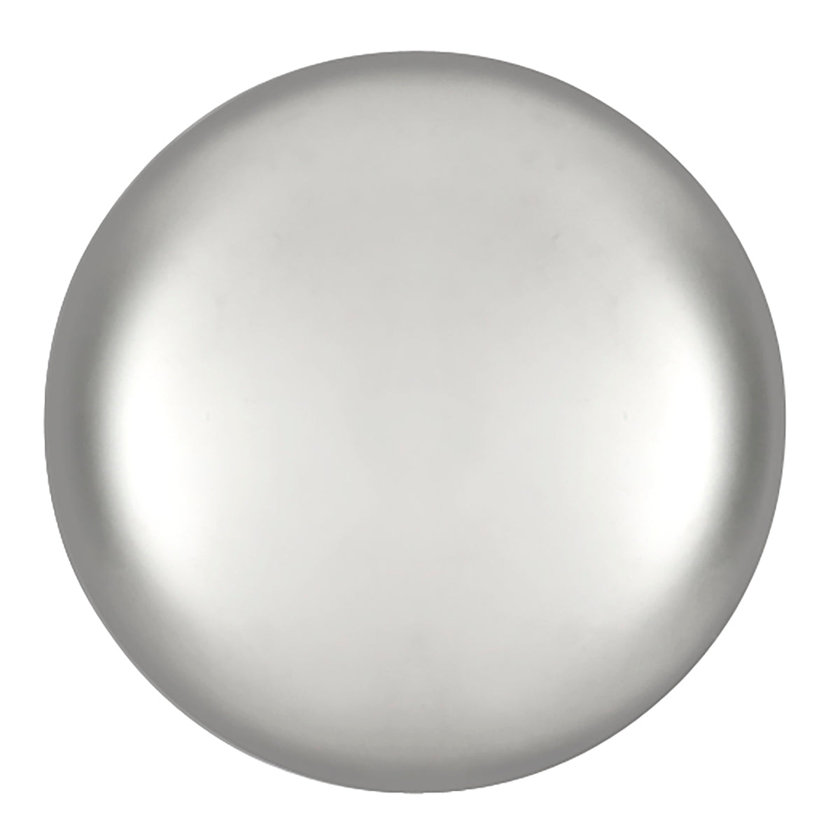 Hickory Hardware Cottage Knob 1-1/8 Inch Diameter Hickory Hardware