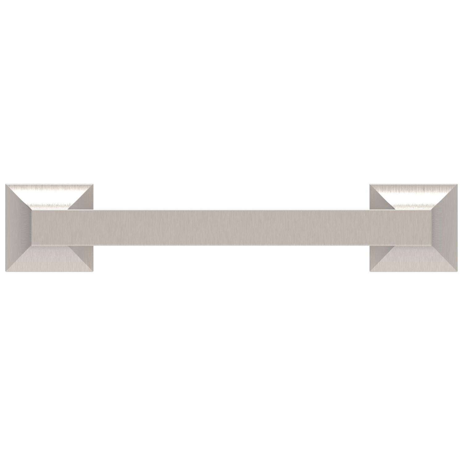 Hickory Hardware Studio Pull 5-1/16 Inch (128mm) Center to Center Hickory Hardware