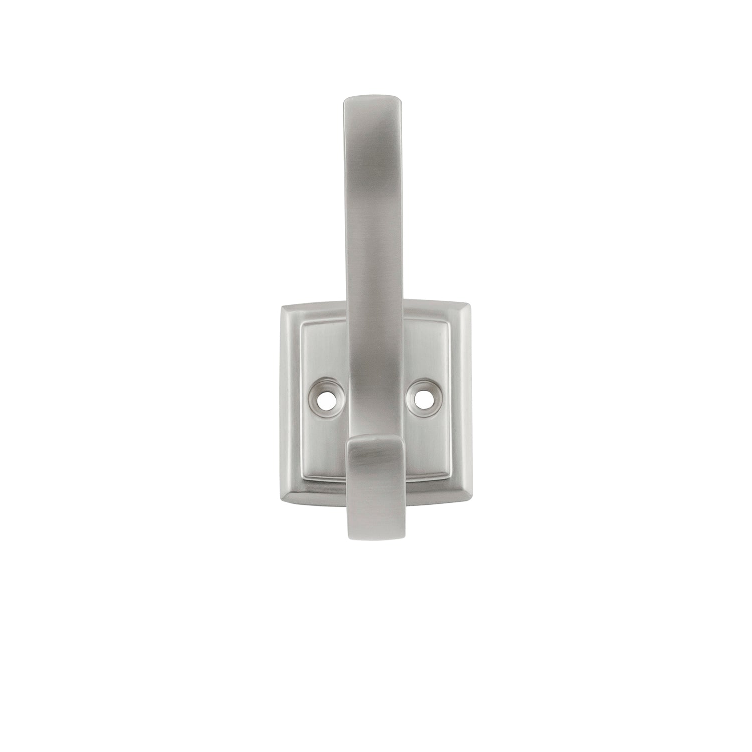 Hickory Hardware Dover Hook 3/4 Inch Center to Center Hickory Hardware