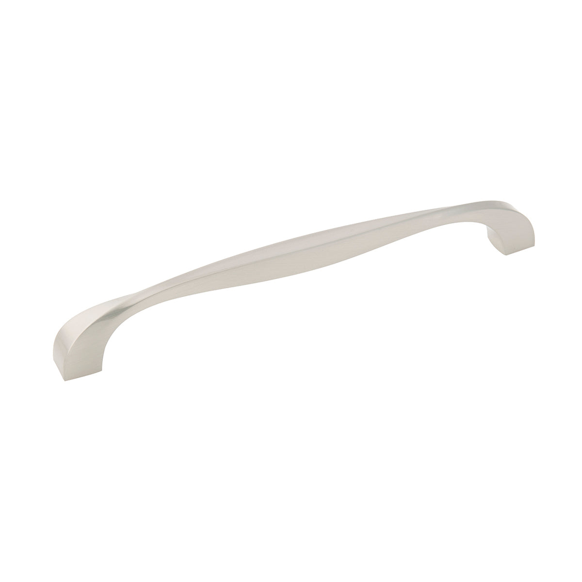 Hickory Hardware Twist Pull 7-9/16 Inch (192mm) Center to Center Hickory Hardware
