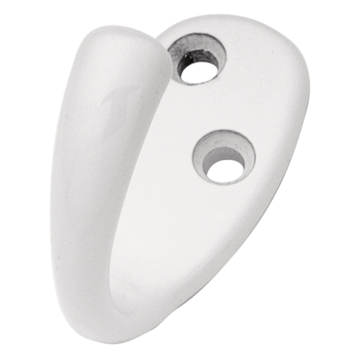 Hickory Hardware Hooks Utility Hook Single 5/8 Inch Center to Center Hickory Hardware