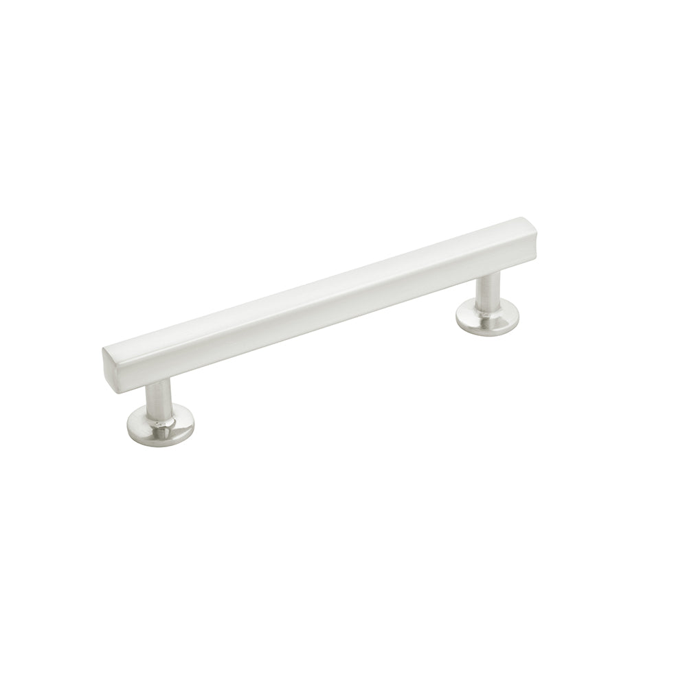 Hickory Hardware Woodward Pull 5-1/16 Inch (128mm) Center to Center Hickory Hardware