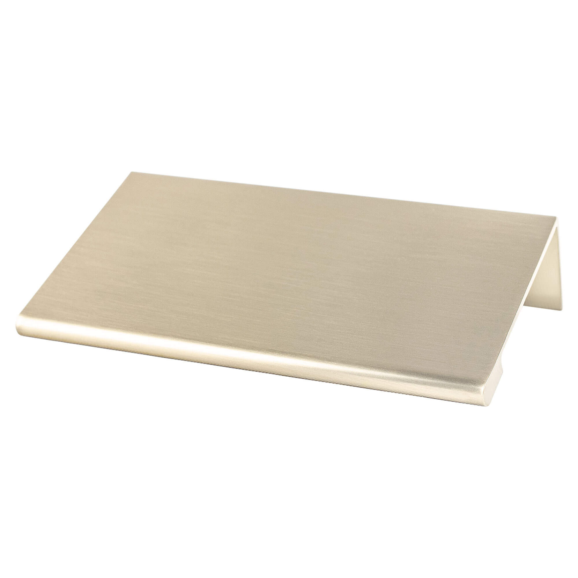 Berenson Contemporary Advantage Two 56mm CC Edge Pull Berenson