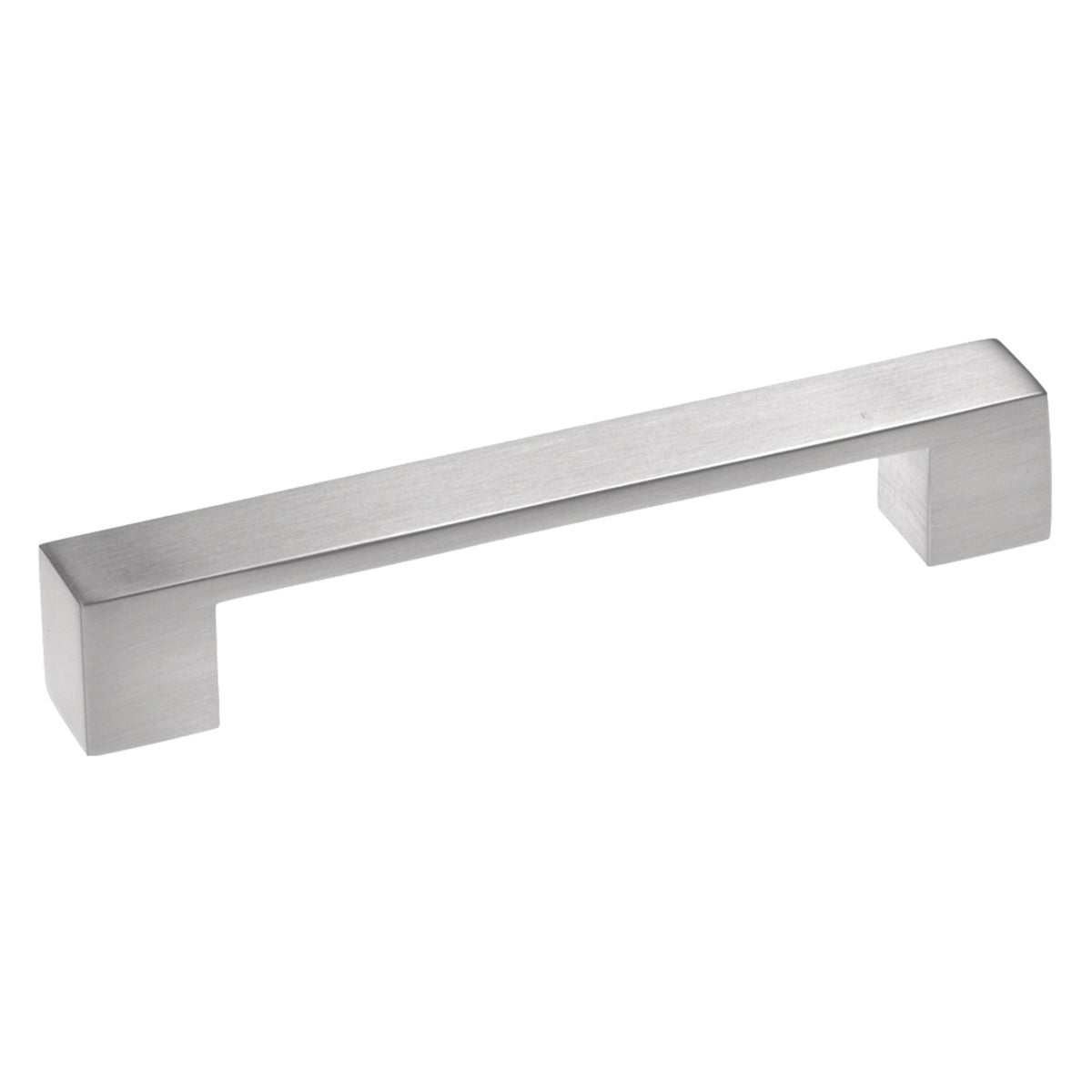 Hickory Hardware Metropolis Pull 5-1/16 Inch (128mm) Center to Center Hickory Hardware
