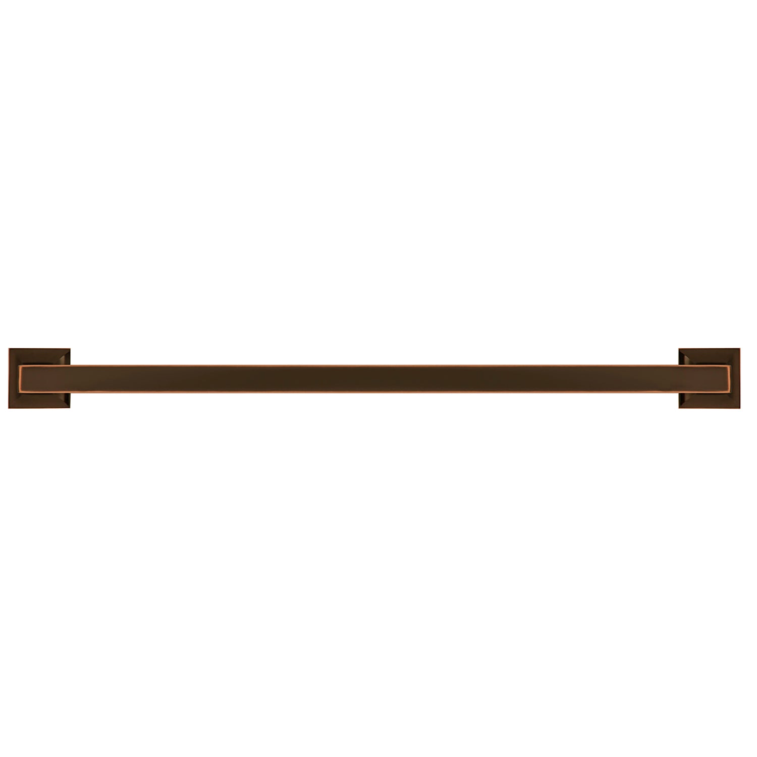 Hickory Hardware Studio Appliance Pull 18 Inch Center to Center Hickory Hardware