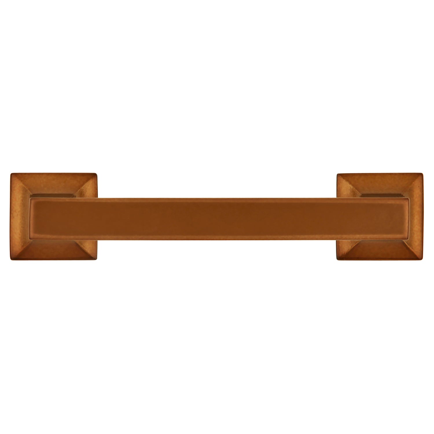 Hickory Hardware Studio Pull 3-3/4 Inch (96mm) Center to Center Hickory Hardware