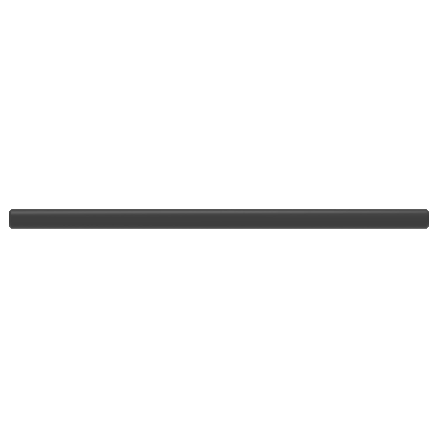 Hickory Hardware Bar Pulls Pull 7-9/16 Inch (192mm) Center to Center Hickory Hardware