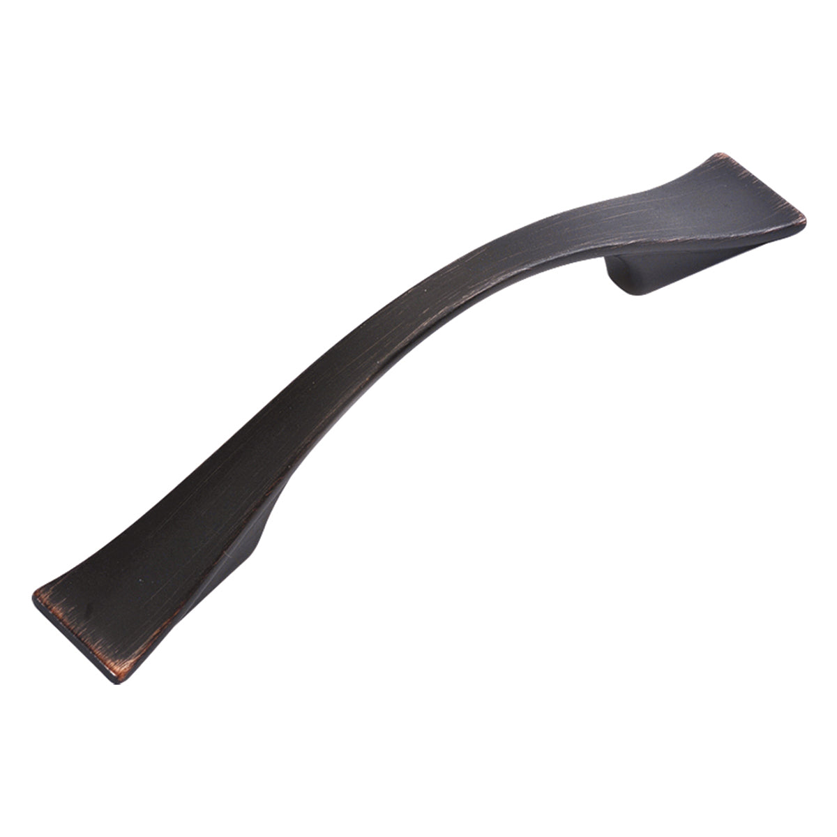 Hickory Hardware Kite Pull 3 Inch Center to Center Hickory Hardware