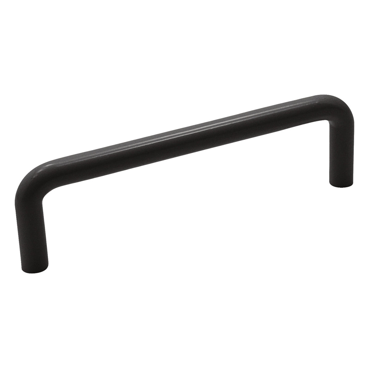 Hickory Hardware Wire Pulls Pull 4 Inch Center to Center Hickory Hardware