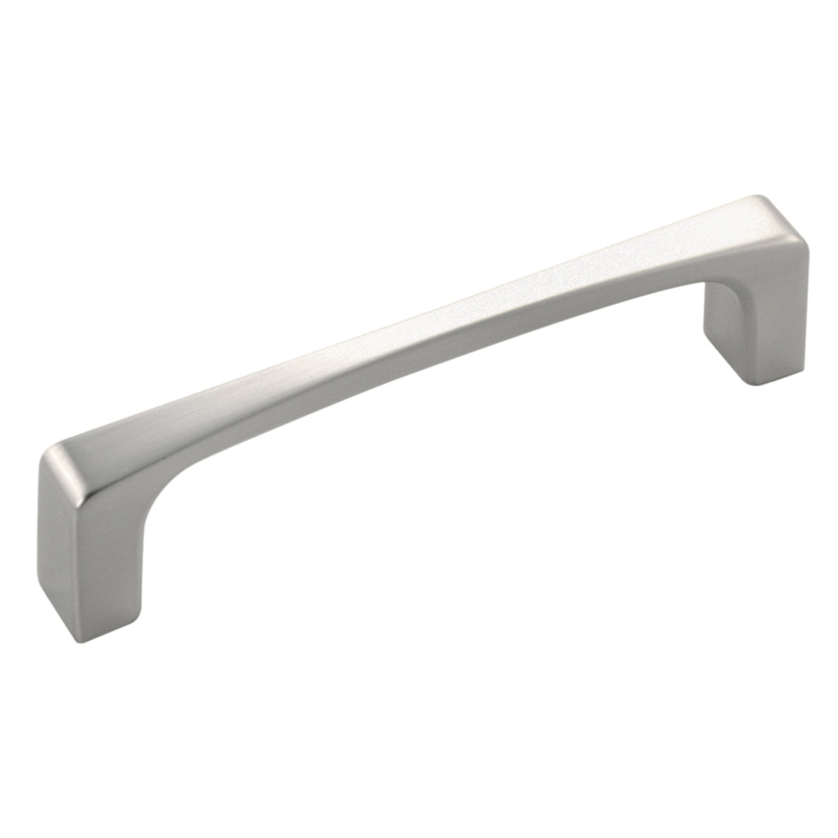 Hickory Hardware Rochester Pull 3-3/4 Inch (96mm) Center to Center Hickory Hardware