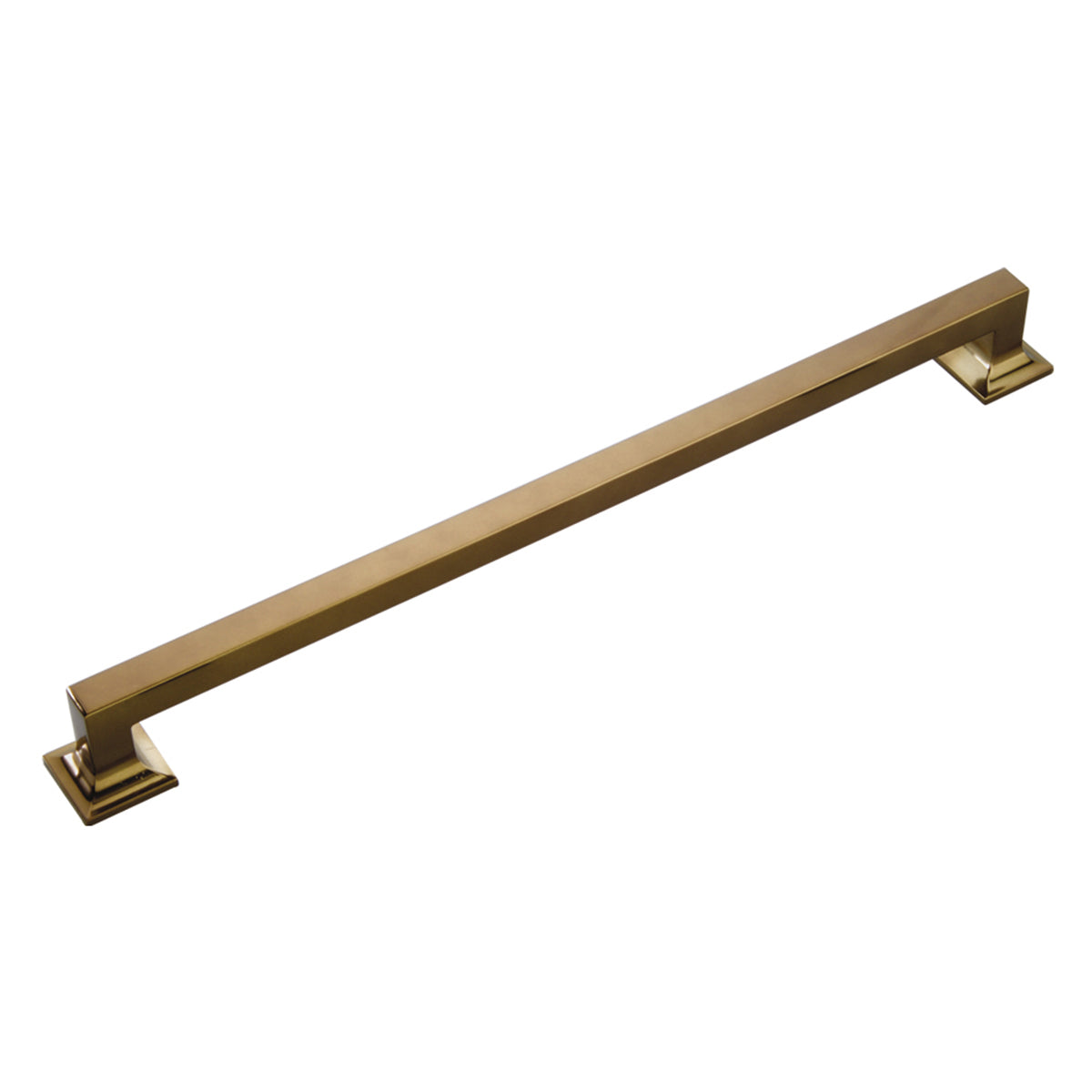 Hickory Hardware Studio Appliance Pull 18 Inch Center to Center Hickory Hardware