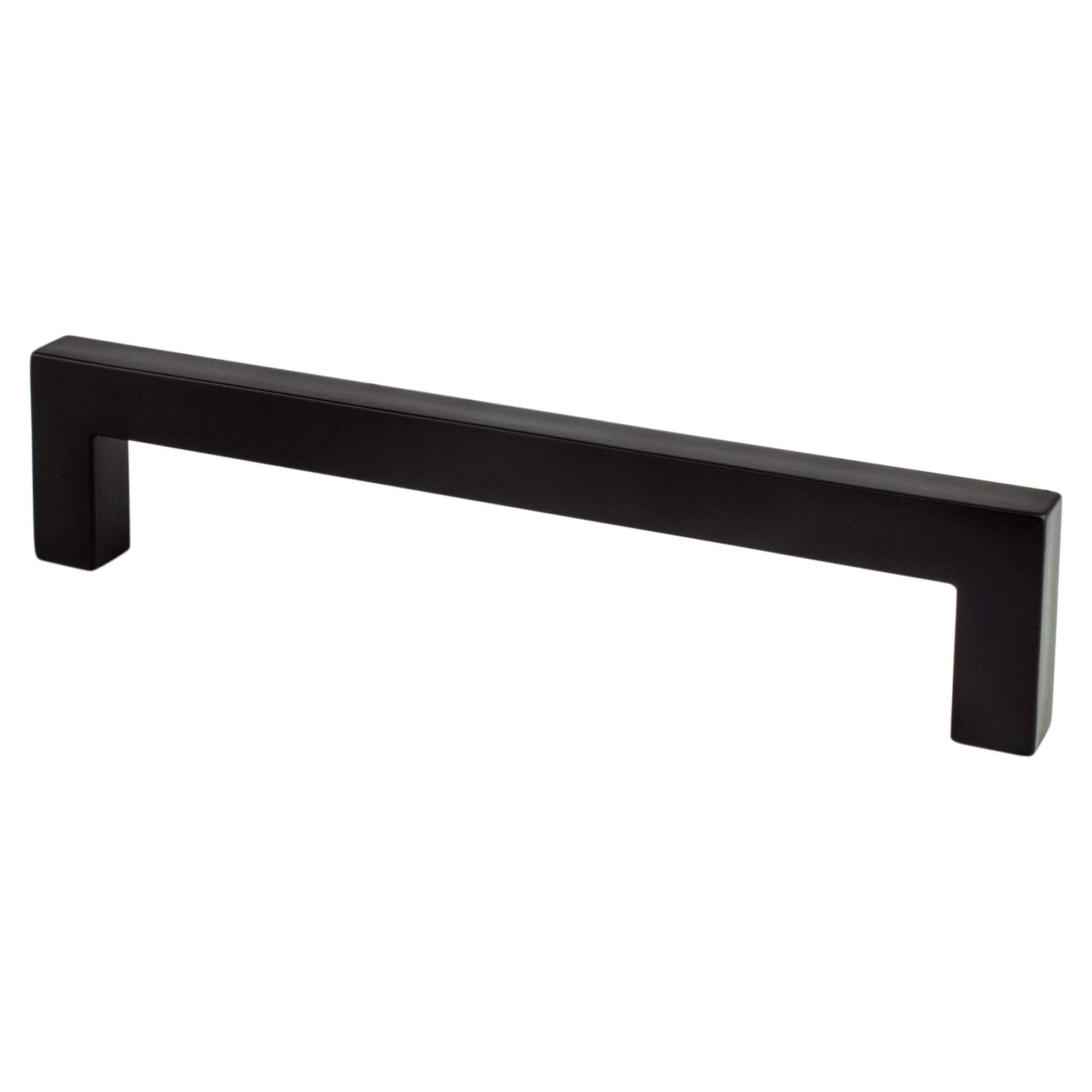 Berenson Contemporary Advantage One 128mm CC Square Pull Berenson