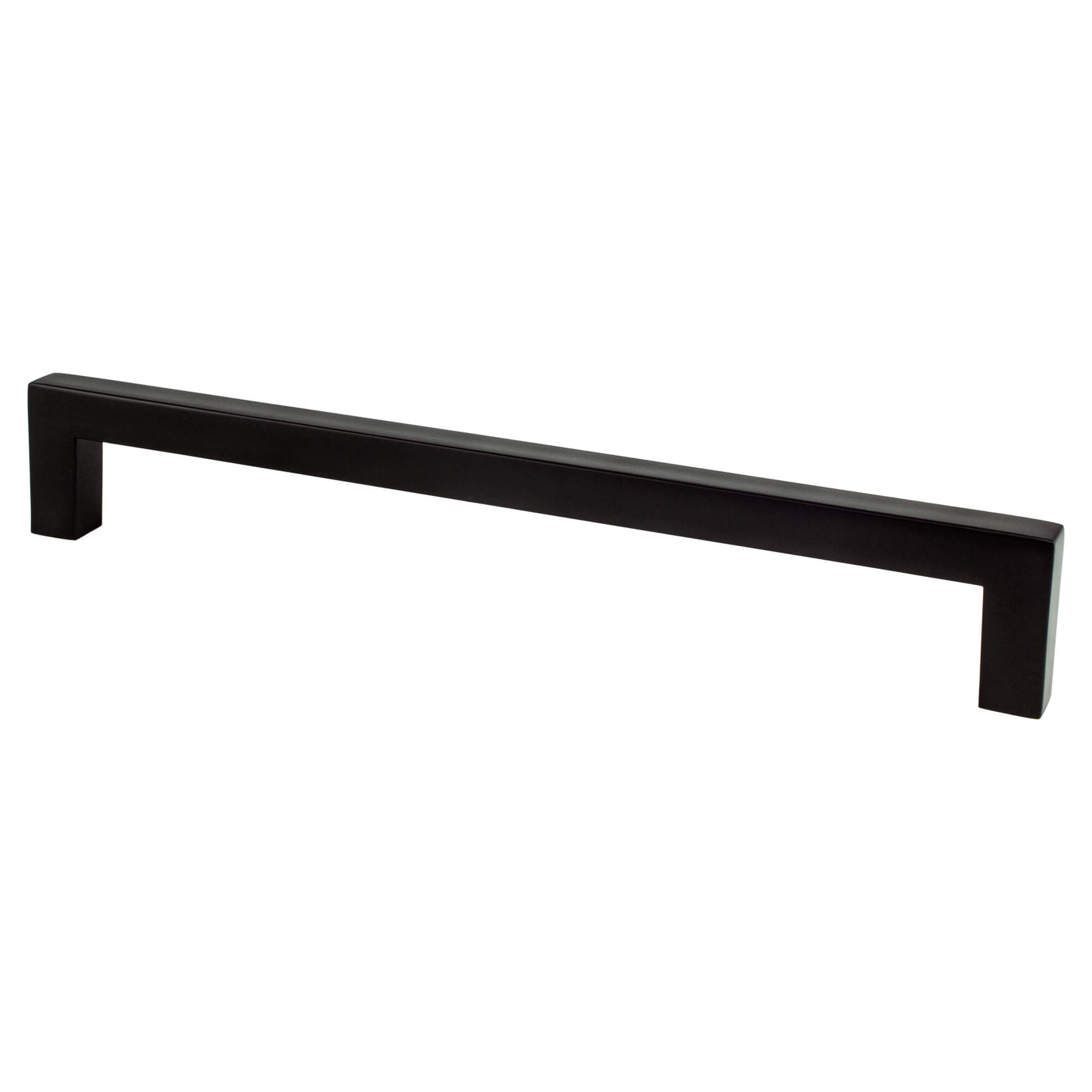 Berenson Contemporary Advantage One 192mm CC Square Pull Berenson
