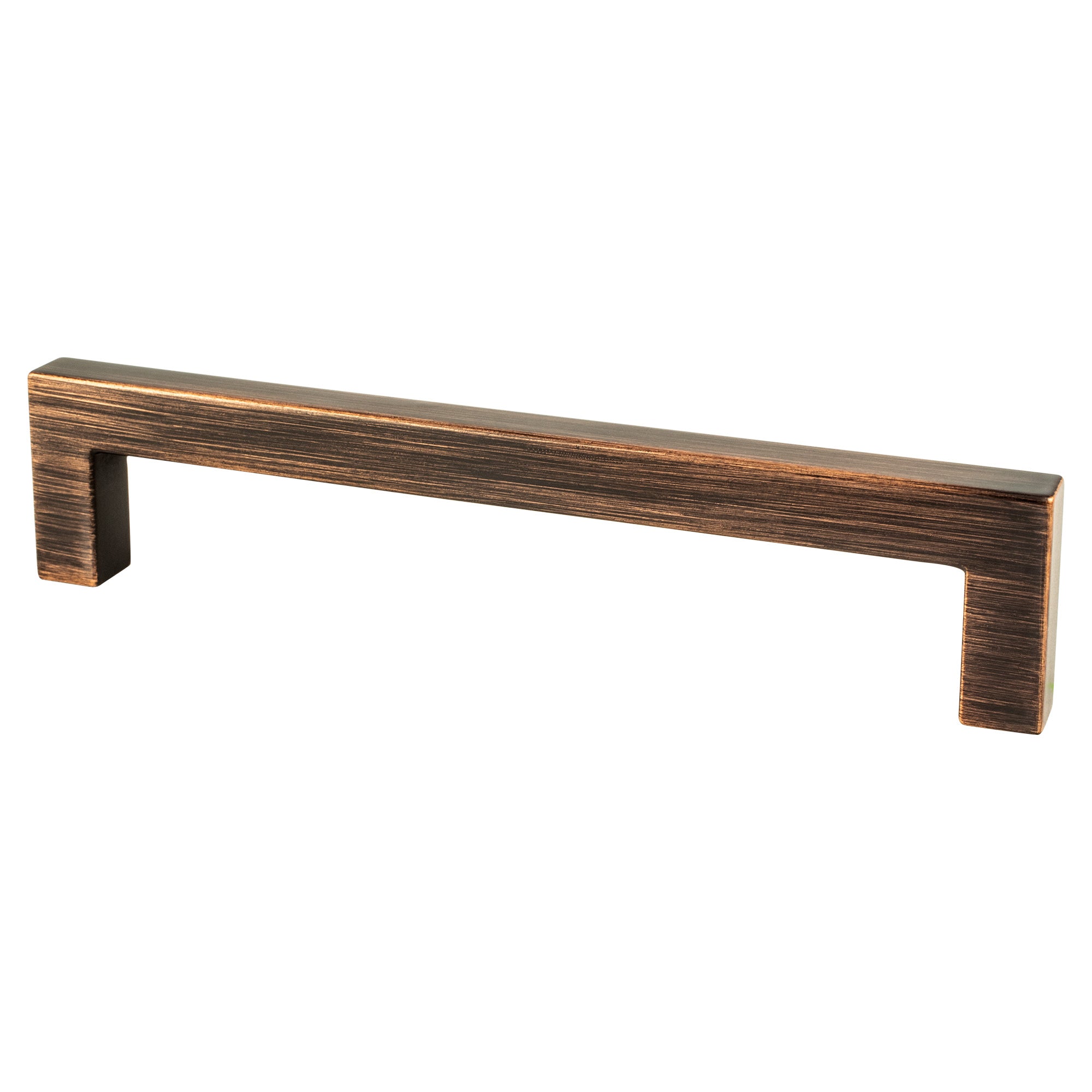 Berenson Contemporary Advantage One 128mm CC Square Pull Berenson