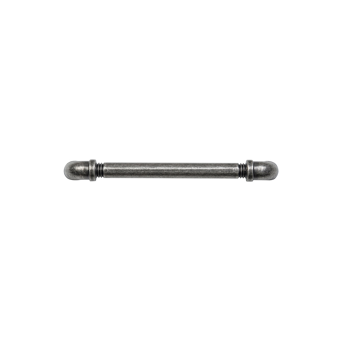 Hickory Hardware Pipeline Pull 6-5/16 Inch (160mm) Center to Center Hickory Hardware