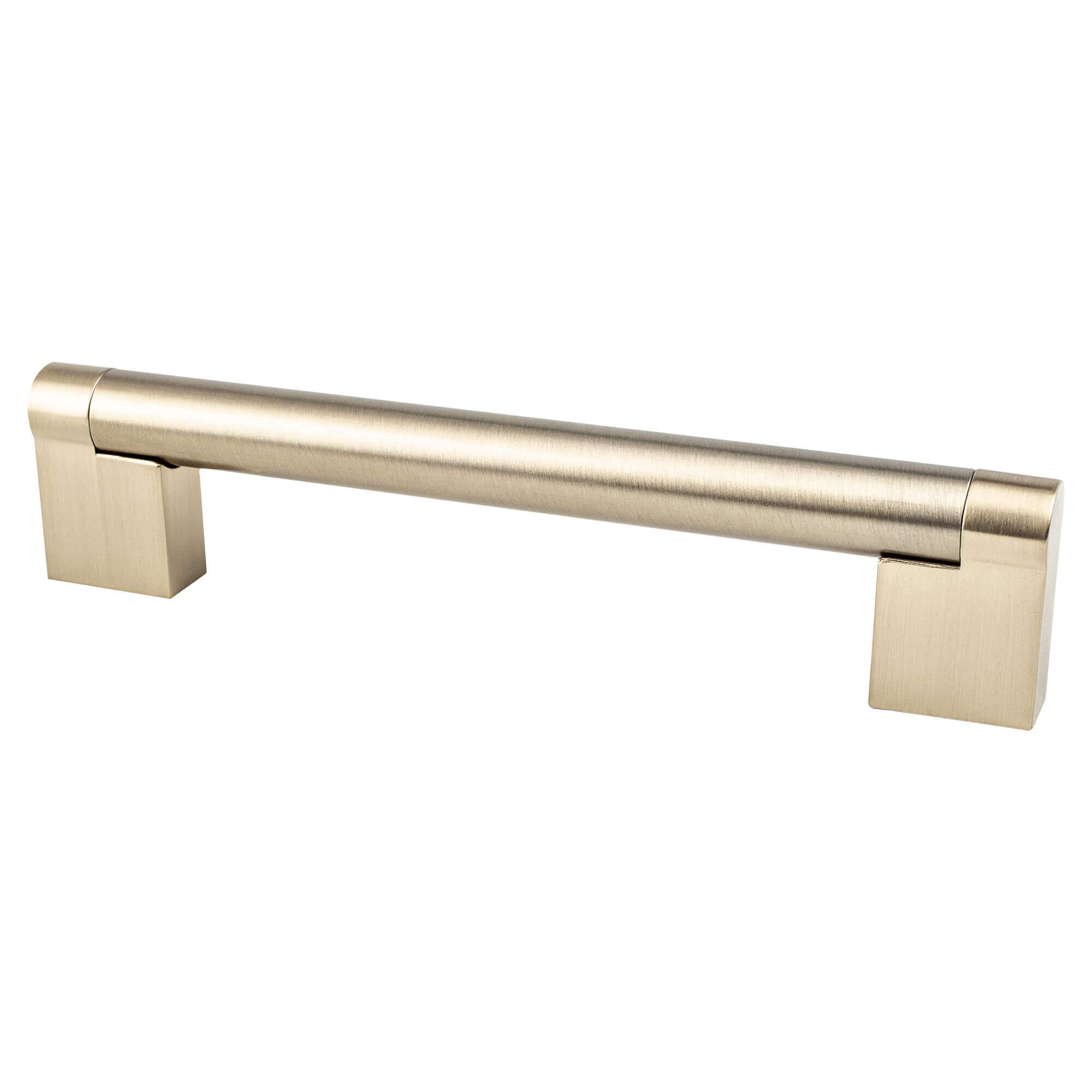Berenson Contemporary Advantage Three 128mm CC Bar Pull Berenson