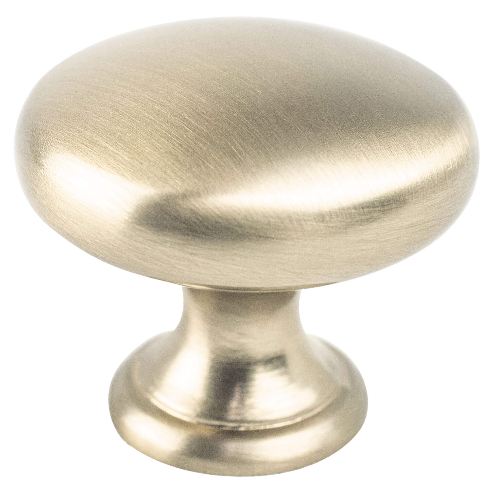 Berenson Contemporary Advantage Four Wide Round Knob Berenson
