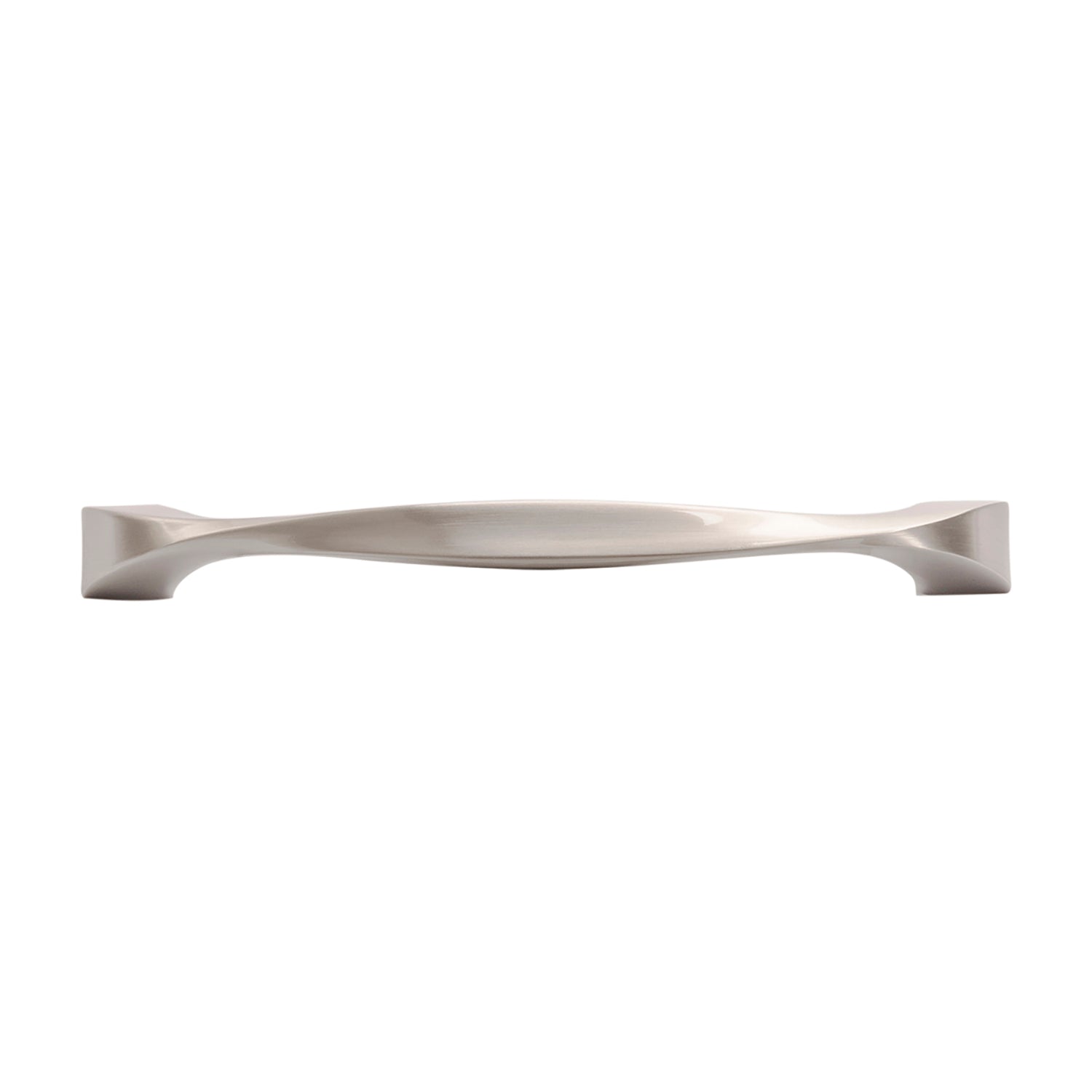 Hickory Hardware Twist Pull 5-1/16 Inch (128mm) Center to Center Hickory Hardware
