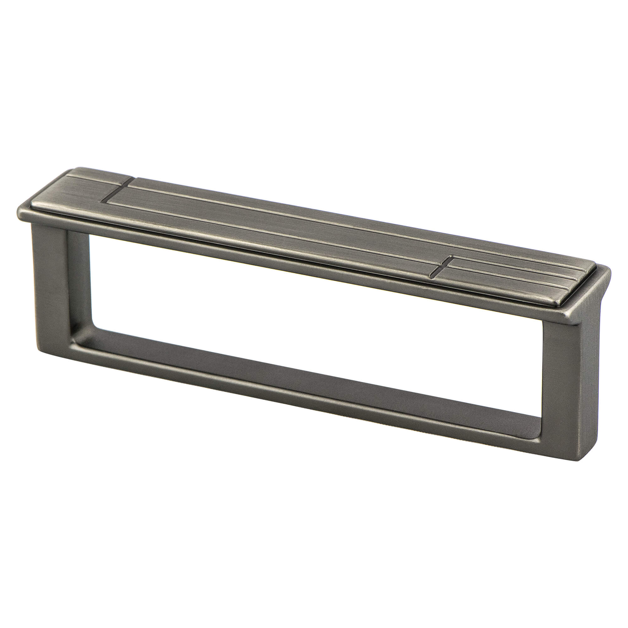 Berenson Oak Park 96mm CC Pull Berenson