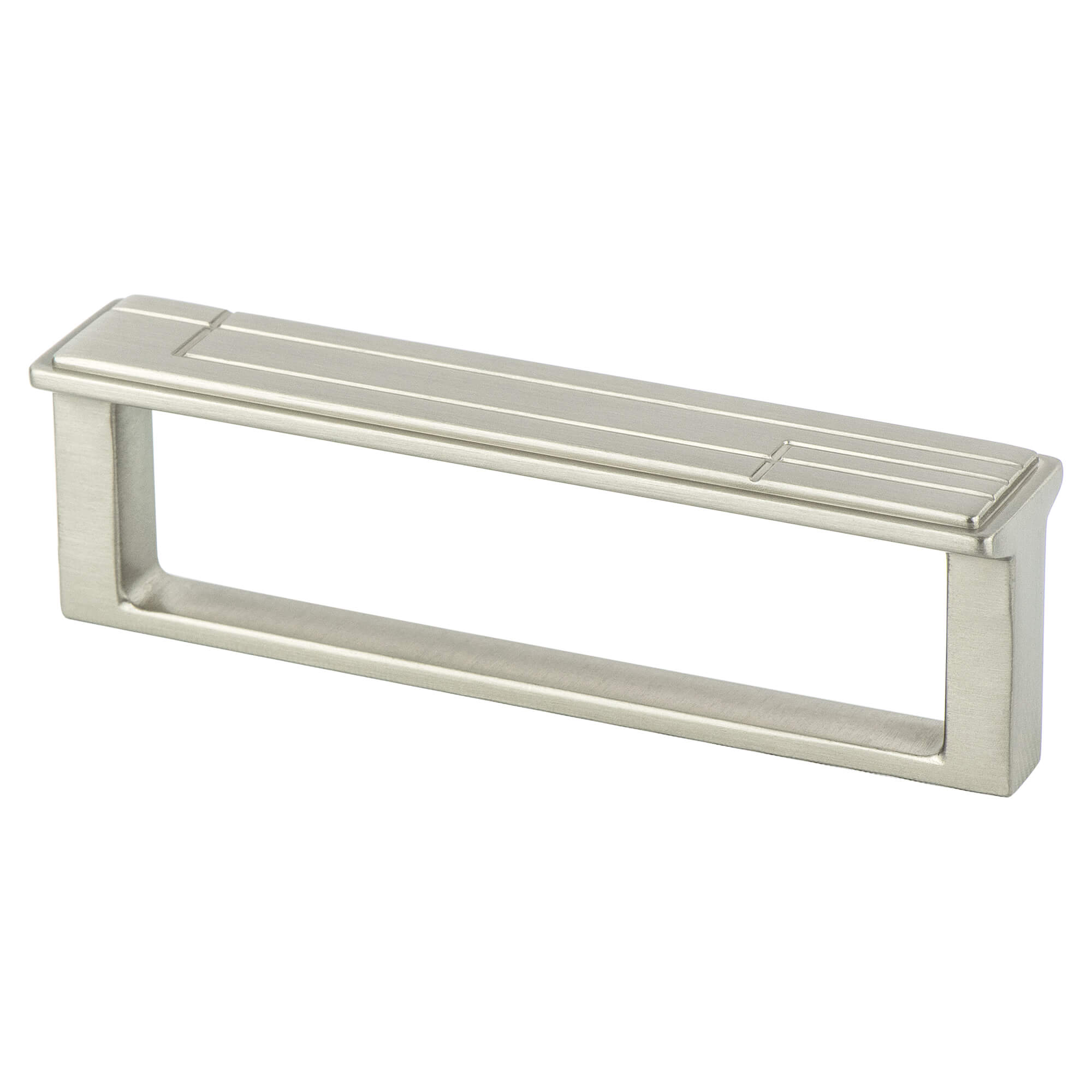 Berenson Oak Park 96mm CC Pull Berenson