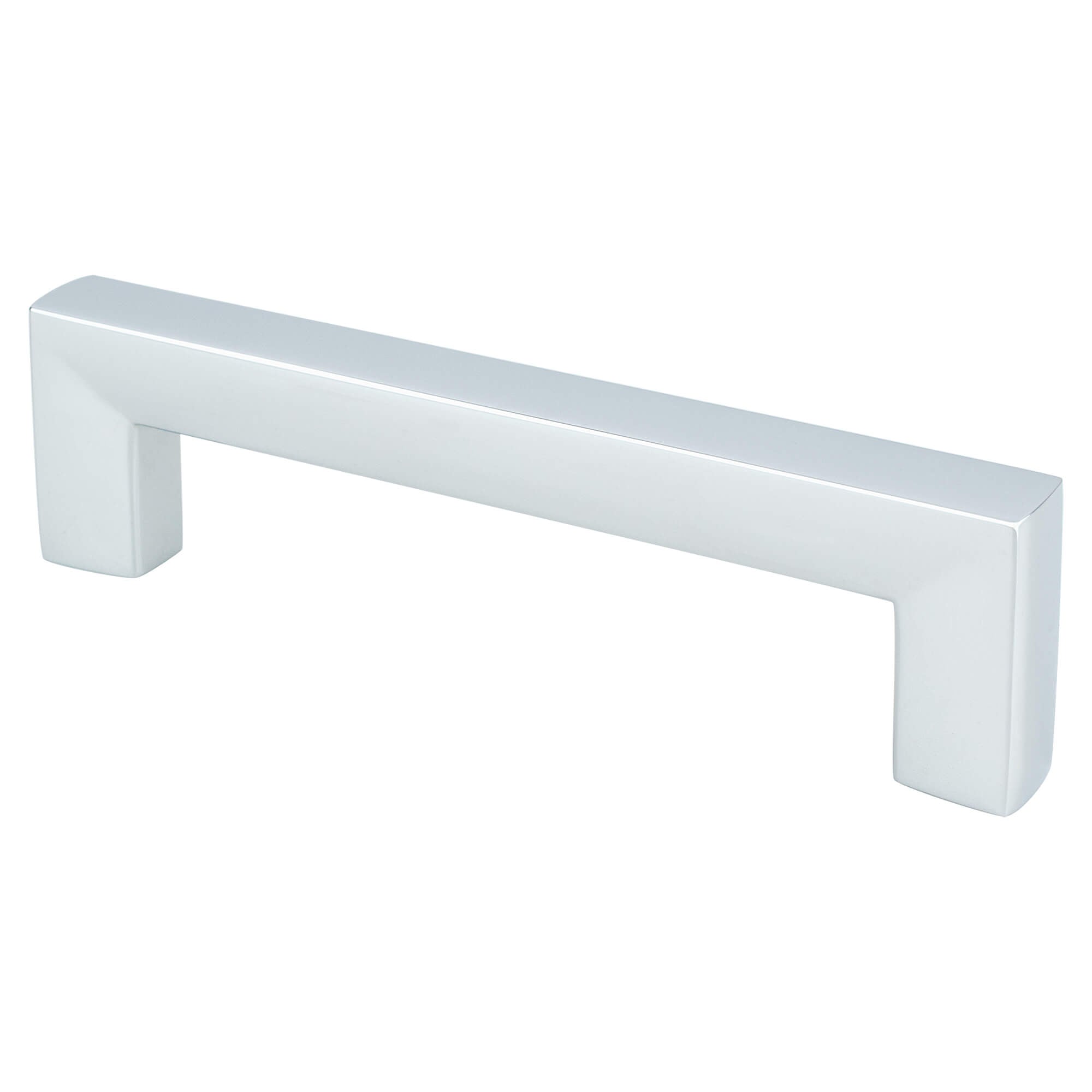 Berenson Square 96mm CC Pull Berenson