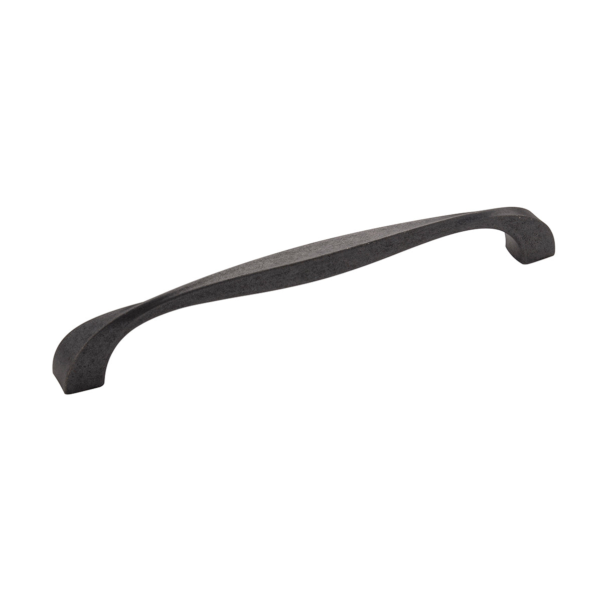 Hickory Hardware Twist Pull 7-9/16 Inch (192mm) Center to Center Hickory Hardware