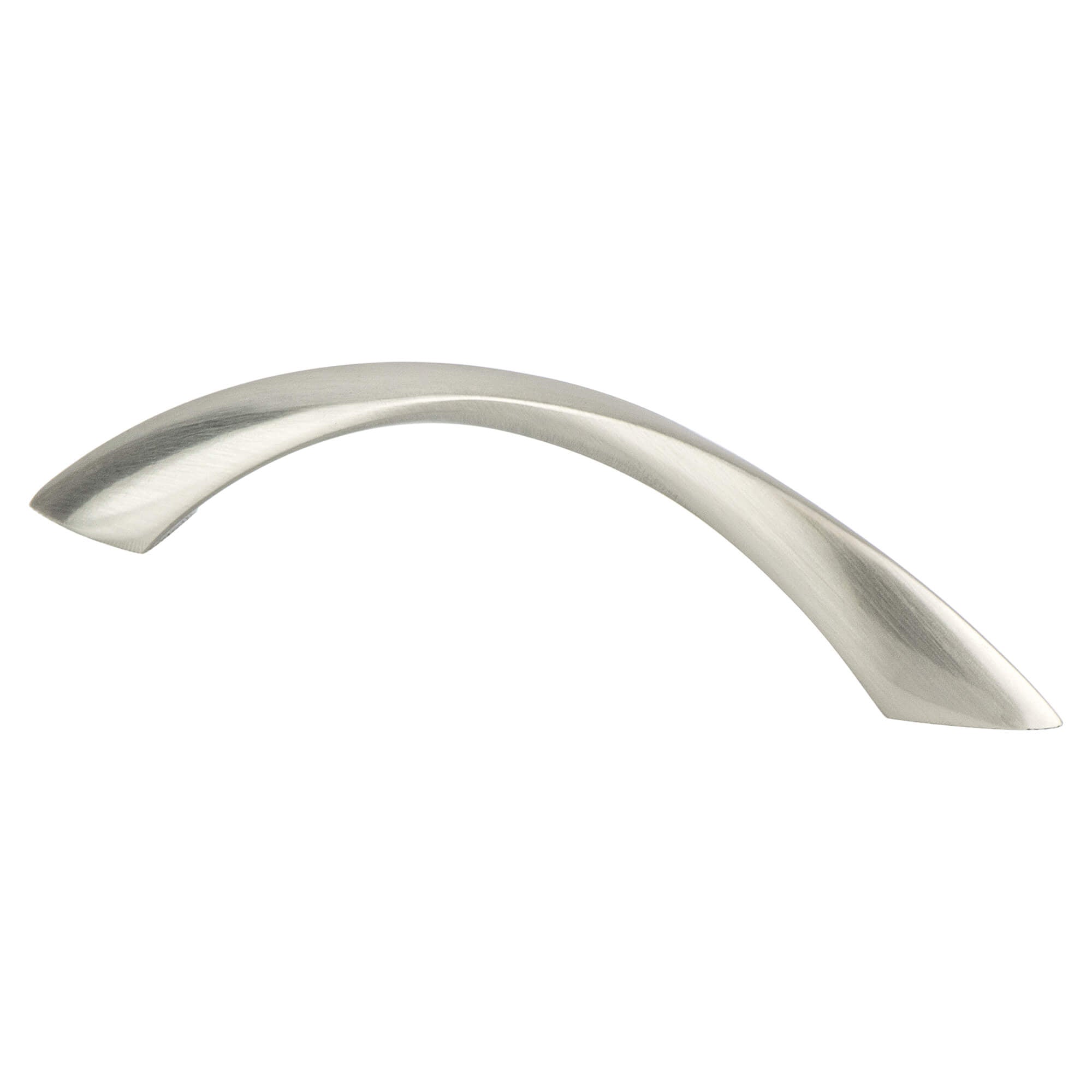 Berenson Contemporary Advantage Five 96mm CC Twisted Arch Pull Berenson