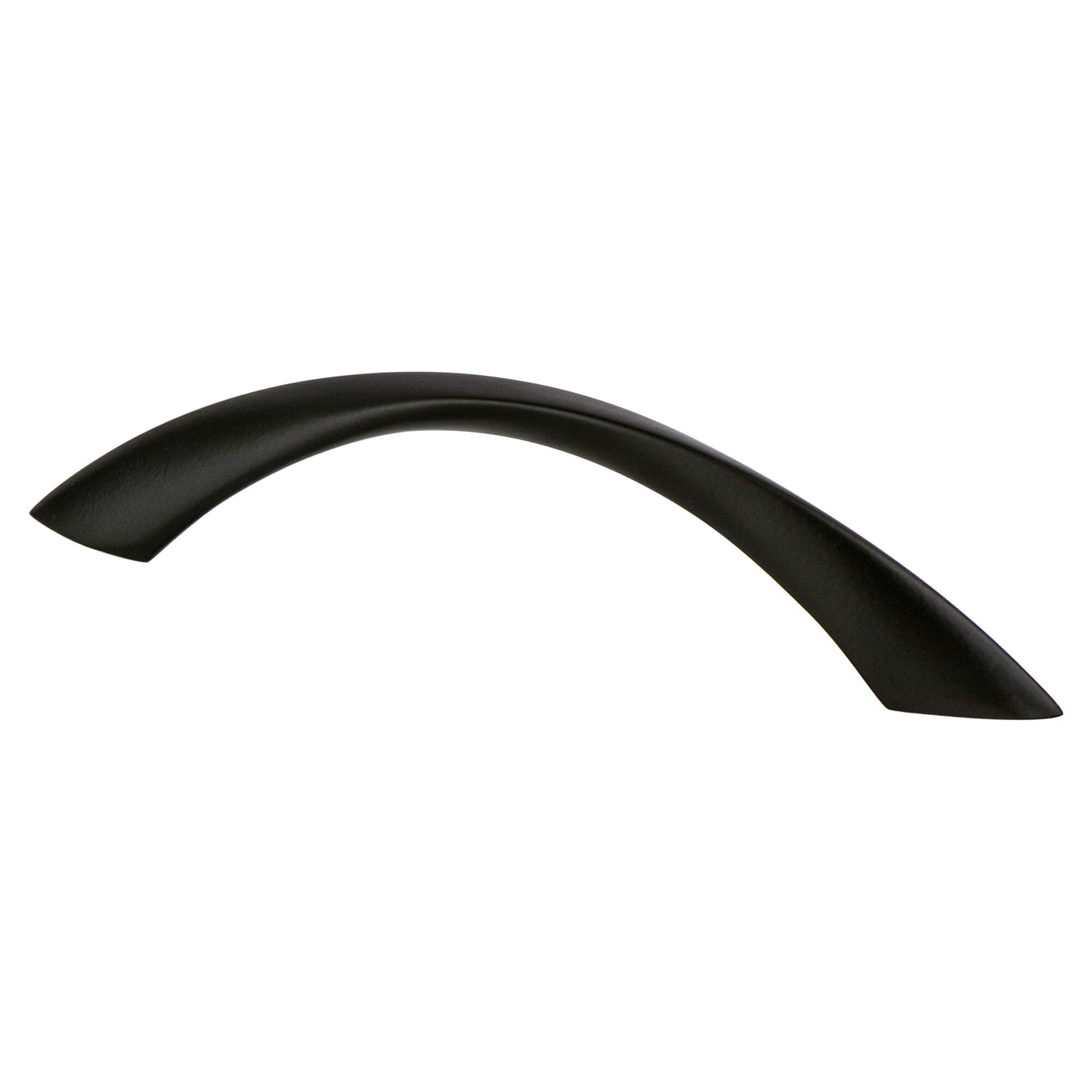 Berenson Contemporary Advantage Five 96mm CC Twisted Arch Pull Berenson