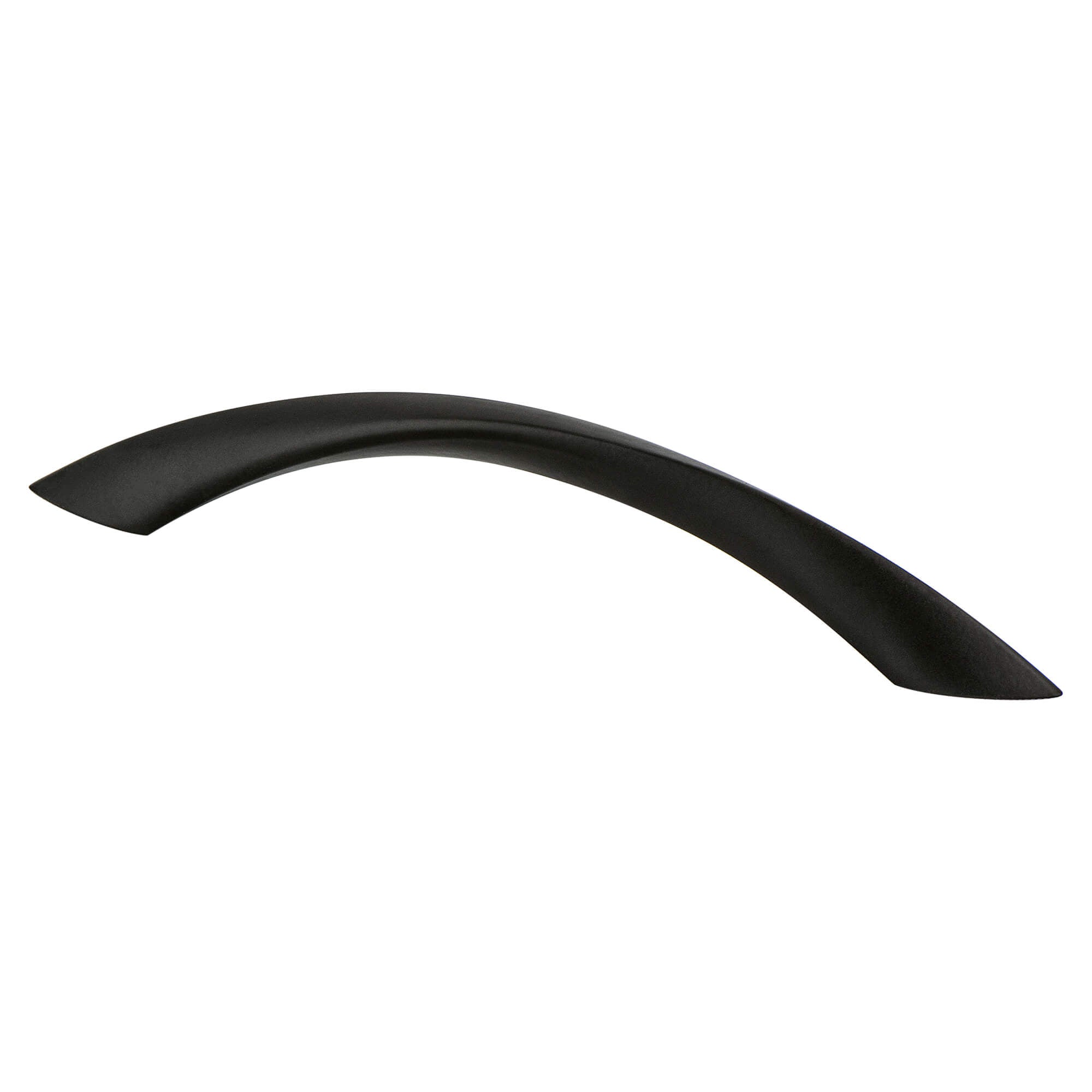 Berenson Contemporary Advantage Five 128mm CC Twisted Arch Pull Berenson