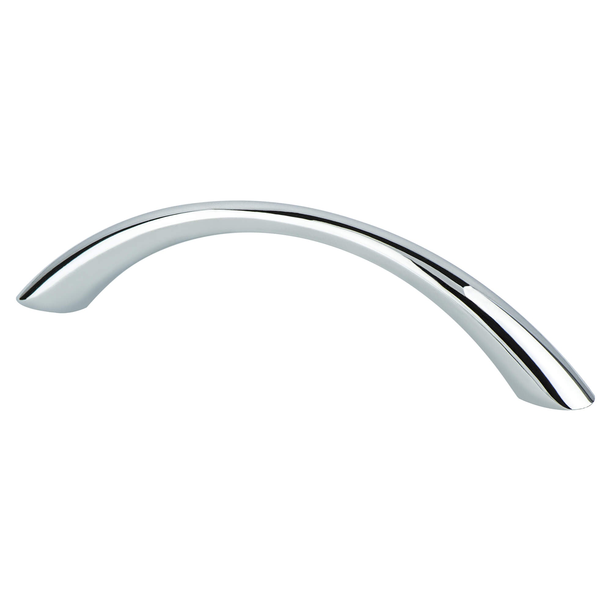 Berenson Contemporary Advantage Four 96mm CC Tapered Arch Pull Berenson