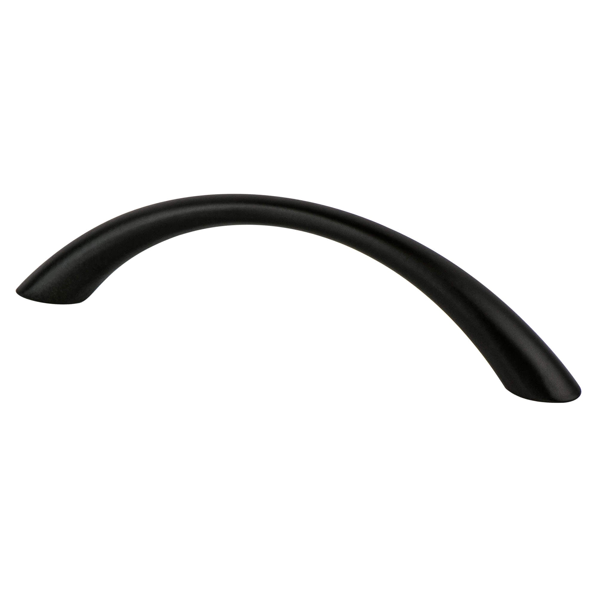 Berenson Contemporary Advantage Four 96mm CC Tapered Arch Pull Berenson