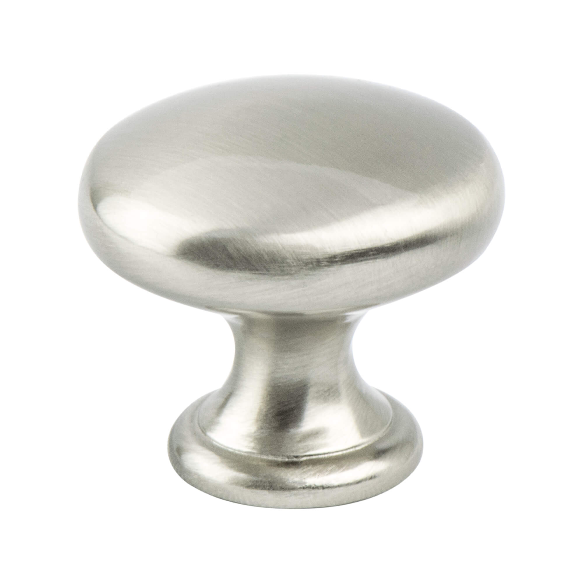 Berenson Contemporary Advantage Four Wide Round Knob Berenson