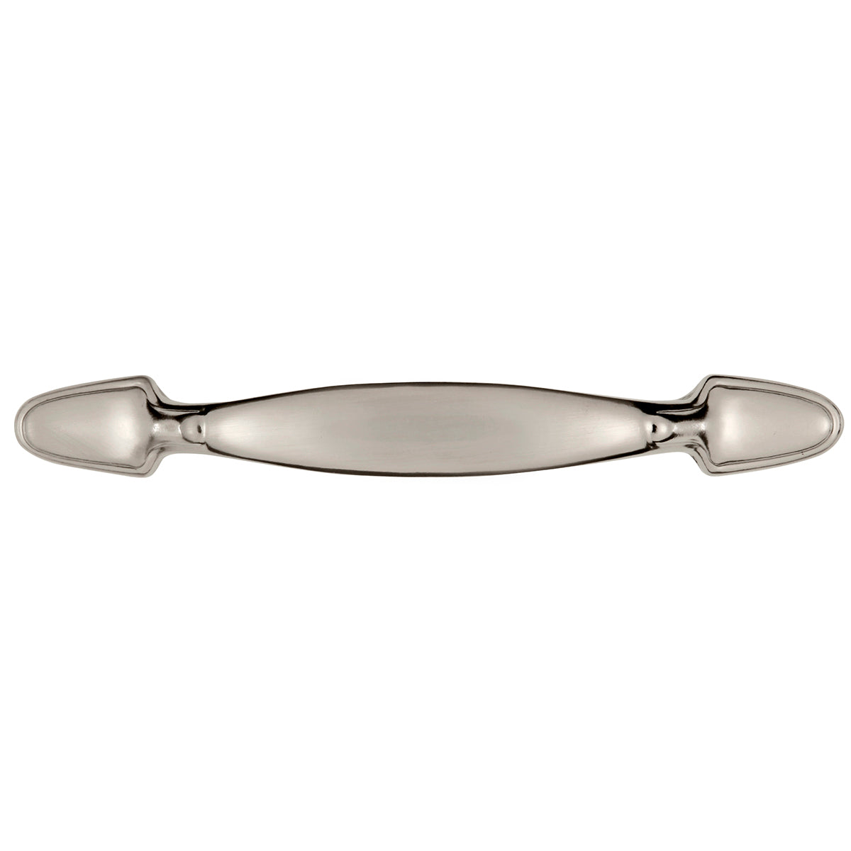 Hickory Hardware Tranquility Pull 3 Inch Center to Center Hickory Hardware