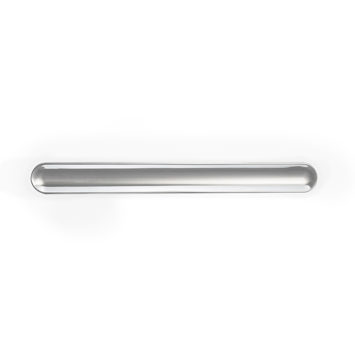 Hickory Hardware Maven Pull 5-1/16 Inch (128mm) Center to Center Hickory Hardware