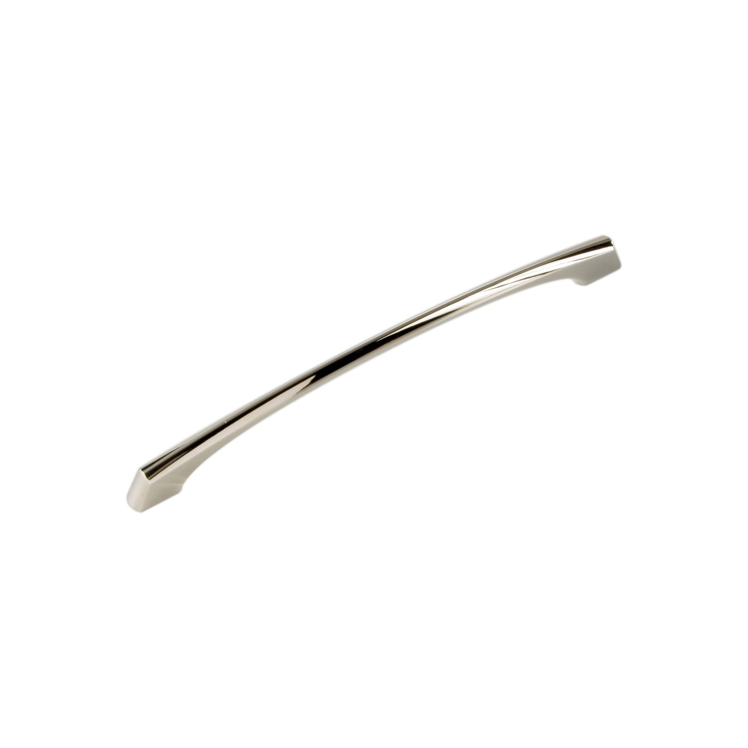 Hickory Hardware Greenwich Pull 8-13/16 Inch (224mm) Center to Center Hickory Hardware