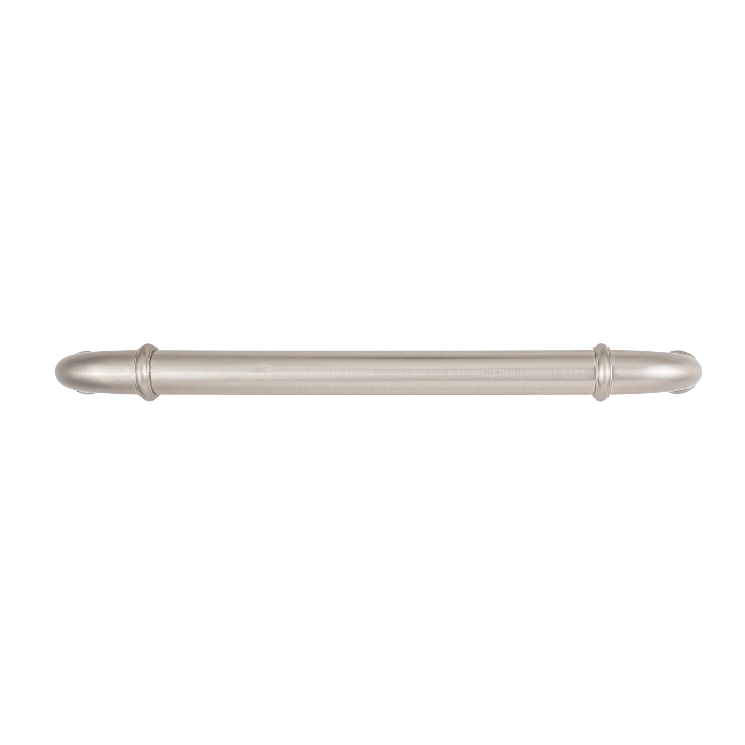Hickory Hardware Cottage Appliance Pull 12 Inch Center to Center Hickory Hardware